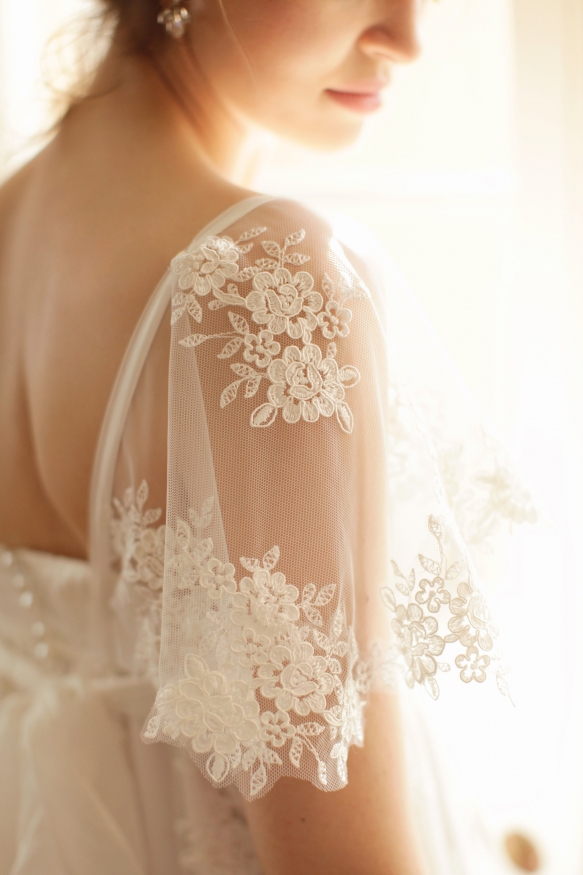 Wedding Dresses Cornwall1